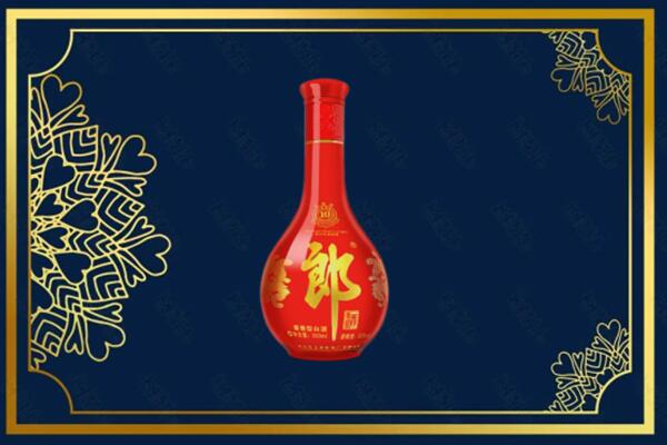 宝鸡金台区烟酒回收郎酒